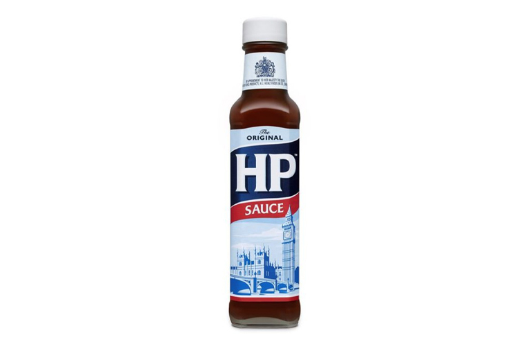 HP SAUCE 255G